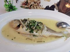 -老洋房花园饭店(绍兴路店)