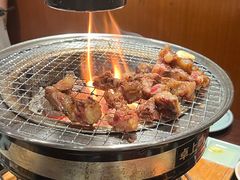 -蒜香焼肉PURUSHIN(马场路店)