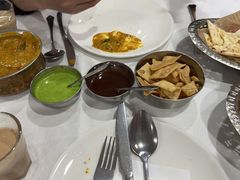 -葛尼沙印度餐厅 (镇明路店)