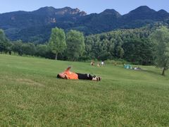 -玉渡山自然风景区