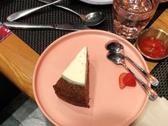 -百特喜·意大利餐厅(八佰伴镇江店)