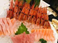 -大渔铁板烧(大悦城店)