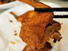 -翠云楼·汽锅鸡·云南特色菜(翠湖公园店)
