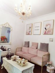 -美肤盾祛痘·问题肌头疗管理中心