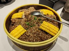 -钱记·乡野菜(紫荆花路店)