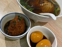 -君东记本帮面馆(天钥桥路店)