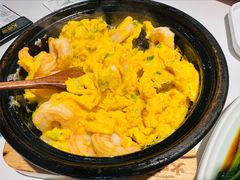 -火啫啫·粤式啫啫煲(南通首店)