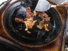 -阿昌白族石板烧(大理古城店)