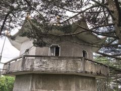 -罗田薄刀峰风景区