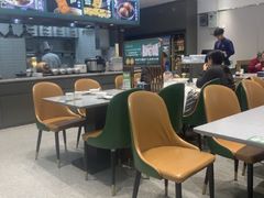-紫光园·烤鸭(吕家营店)