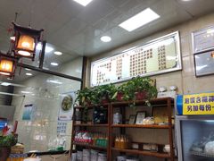 -老刘家泡馍·陕西老字号(钟楼广济街店)