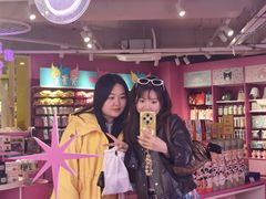 -宝健路步行街(Pedestrian Shopping Street)