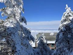 -峨眉山风景名胜区