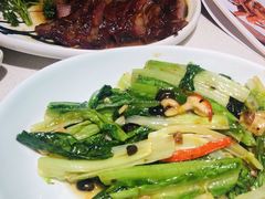 -南枝记·港式打边炉(新北万达店)