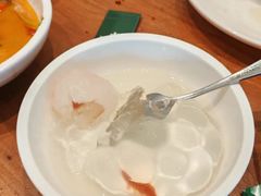 -福宝漠北·专注牛羊肉19年·西北菜(双湖林语店)