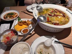 -太二酸菜鱼(兴业太古汇店)