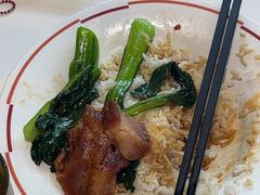 -香港深仔记茶餐厅(东门店)