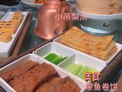 -四世同堂·京菜·烤鸭(双井店)