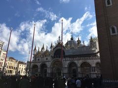 -圣马尔谷圣殿宗主教座堂