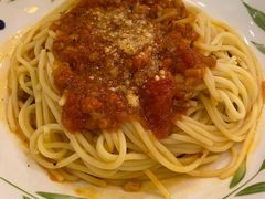 -萨莉亚意式餐厅(特力时尚汇店)