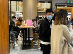 -CoCo都可(合生汇店)