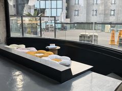 -CEMENT·coffee bar (凤凰创意园店)