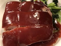 -新聚丰菜馆(太监弄店)