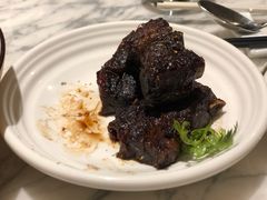 -青雅中餐厅(大连金石滩绿发希尔顿度假酒店)