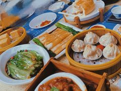 -名点一号·精致茶点·手工制作(宝华店)