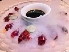 -怪怪龙虾·澳洲蓝龙王·深夜食堂(惊驾路店)