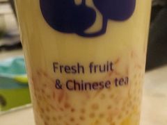 -茶百道(师大花园店)