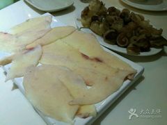 -三毛牛肉店(福强店)