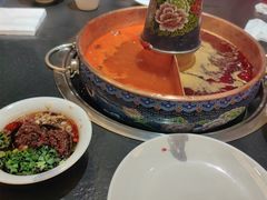 -咏江南·苏式火锅·苏州评弹(观前街店)