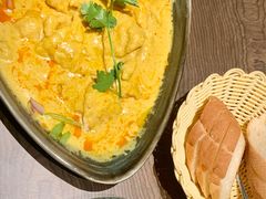 -安南越南餐厅(青岛万象城店)