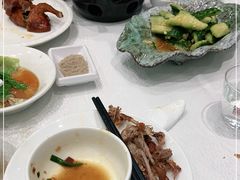 -金翠皇宫粤菜·点心·海鲜(科技园店)