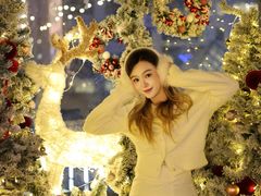 -Highline·城市露台景观餐厅(淮海路店)