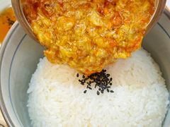 -蟹味阁·蟹黄面(体育西横街店)