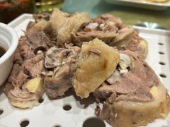 -老毛手抓·盐池滩羊非遗手抓(宁夏总店)