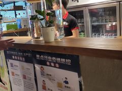 -腰子哥烤串(石佛营炫特店)