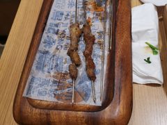 -马记永·兰州牛肉面(天通苑家乐福店)