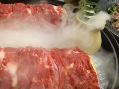 -慢搅粥底火锅(武侯大悦城店)