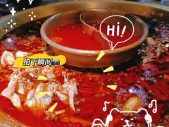 -哥老官重庆美蛙鱼头(圆融广场店)