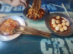 -玲玲涮牛肚(土门坊店)
