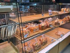 -巴黎贝甜(杨浦宝地店)