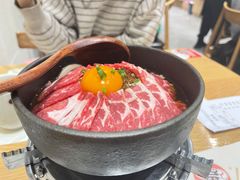 -上户日本料理(北仑富邦店)
