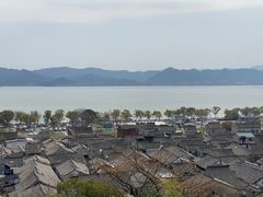 -东钱湖旅游度假区