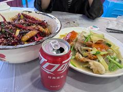 -辣螃铠盆盆蟹大排档(总店)