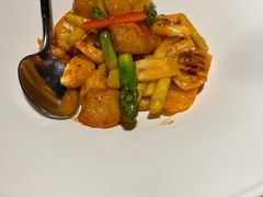 -梧桐北京烤鸭·铜锅涮肉(海岸城店)