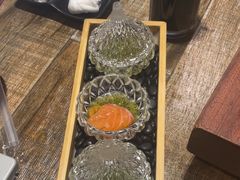 -古田居·特色寿司料理(骏欣中心店)