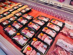 -盒马X会员店(王府井奥莱UP TOWN店)